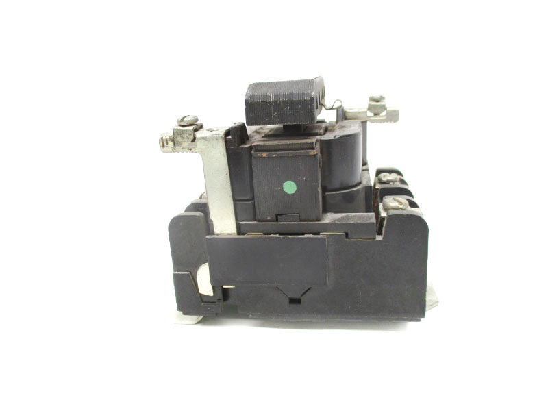 GENERAL ELECTRIC CR305B0 110/115-120V 20A UNMP