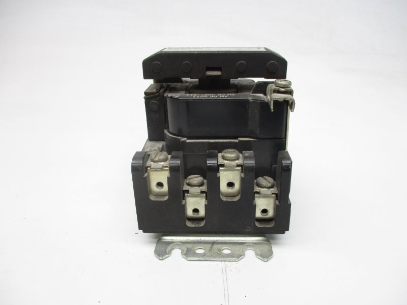 GENERAL ELECTRIC CR305B0 110/115-120V 20A UNMP
