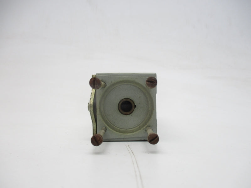 GENERAL ELECTRIC CR115G216 600V 10A UNMP
