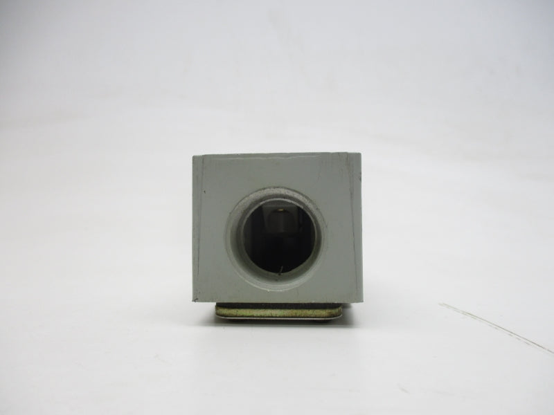 GENERAL ELECTRIC CR115G216 600V 10A UNMP
