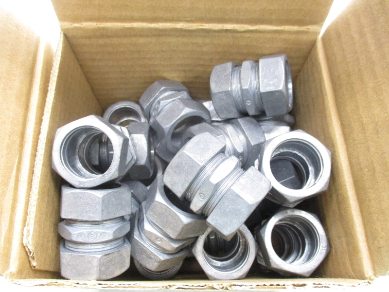 BRIDGEPORT 261-DC 3/4" (PKG OF 25) NSMP