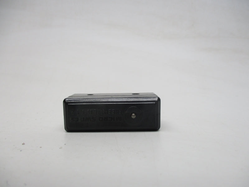 MICRO SWITCH BZ-2R-A2 600VAC 2A NSNP