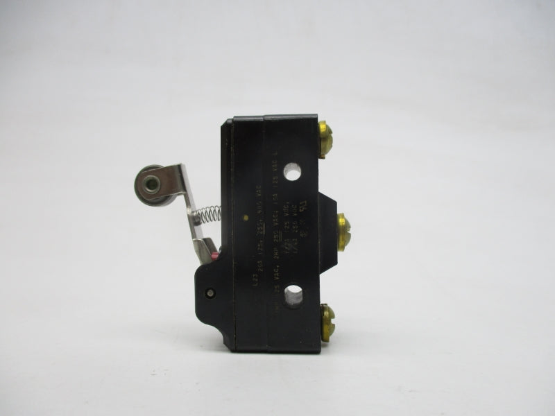 MICRO SWITCH BA-2RV2223-A2 480VAC 20A NSNP