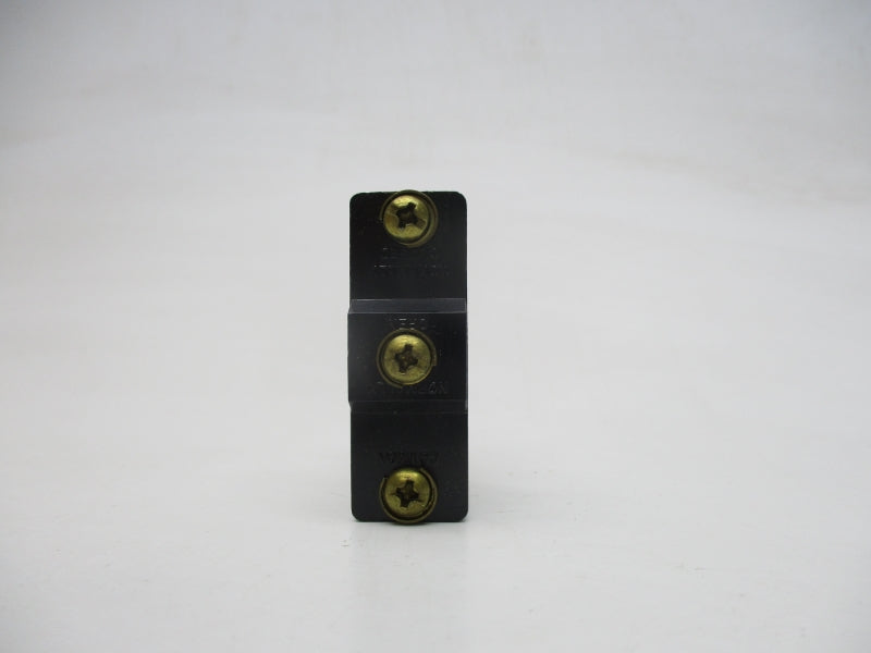 MICRO SWITCH BA-2RV2223-A2 480VAC 20A NSNP
