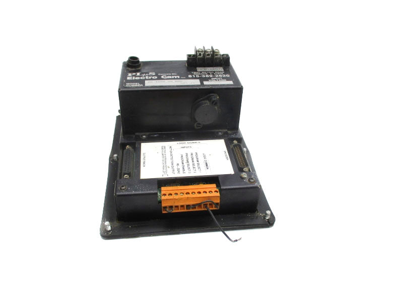 ELECTRO OAM PS-4000-10-008 115VAC UNMP
