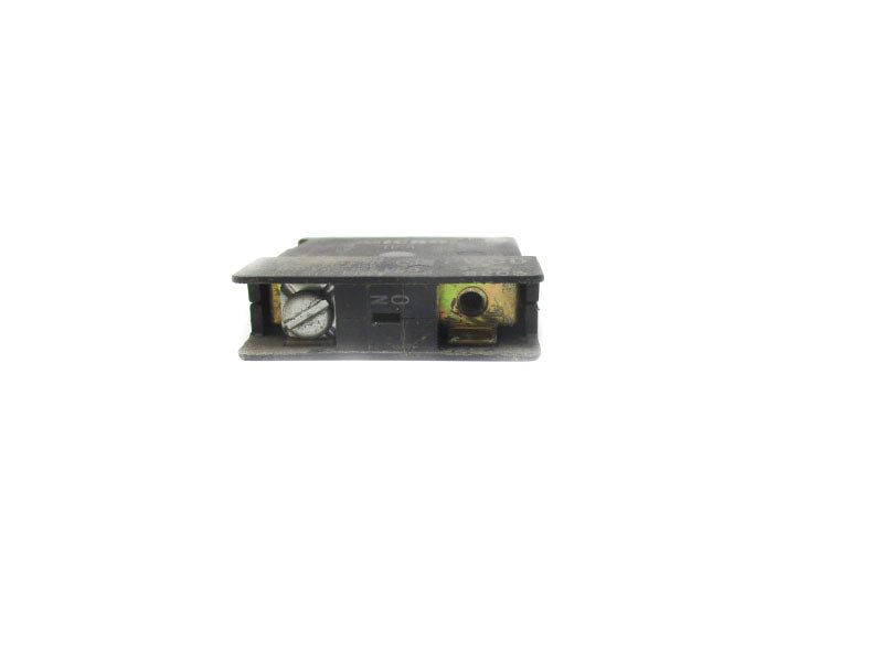 MICRO SWITCH PWCD 150VAC UNMP
