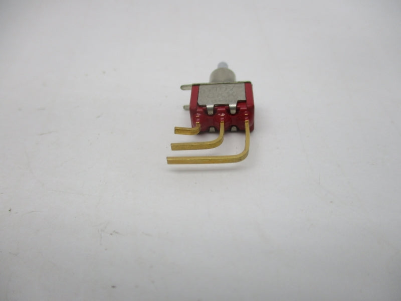C&K 7101 250VAC 5A NSNP