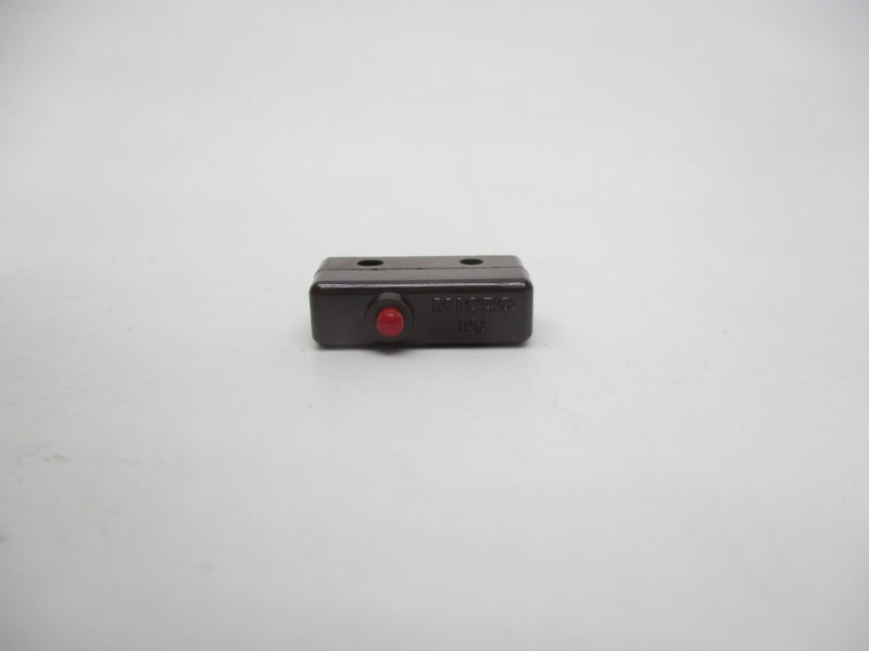 MICRO SWITCH 11SM1-T 250VAC 5A NSNP