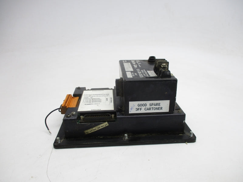 ELECTRO OAM PS-4000-10-008 115VAC UNMP