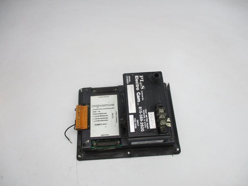 ELECTRO OAM PS-4000-10-008 115VAC UNMP