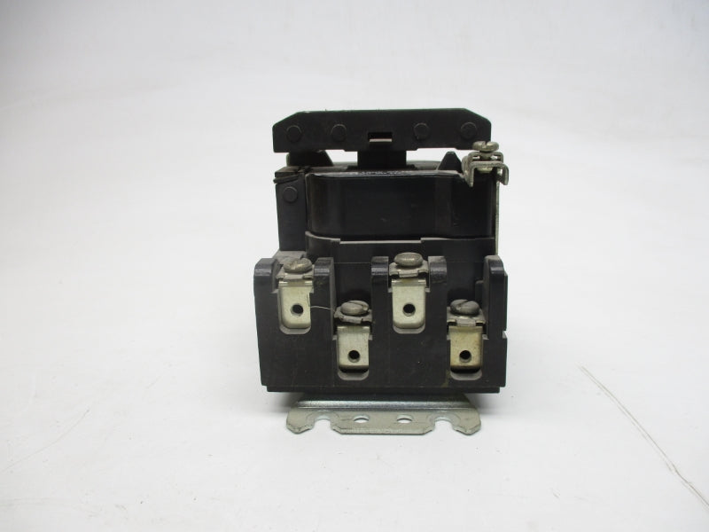 GENERAL ELECTRIC CR305B0 110/115-120V 20A UNMP