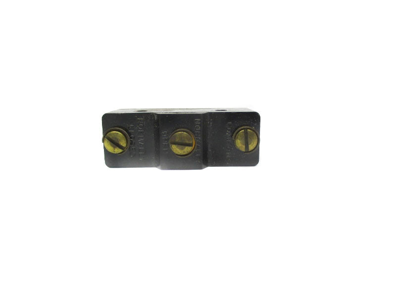 MICRO SWITCH BZ-2RD-A2 480VAC 15A UNMP