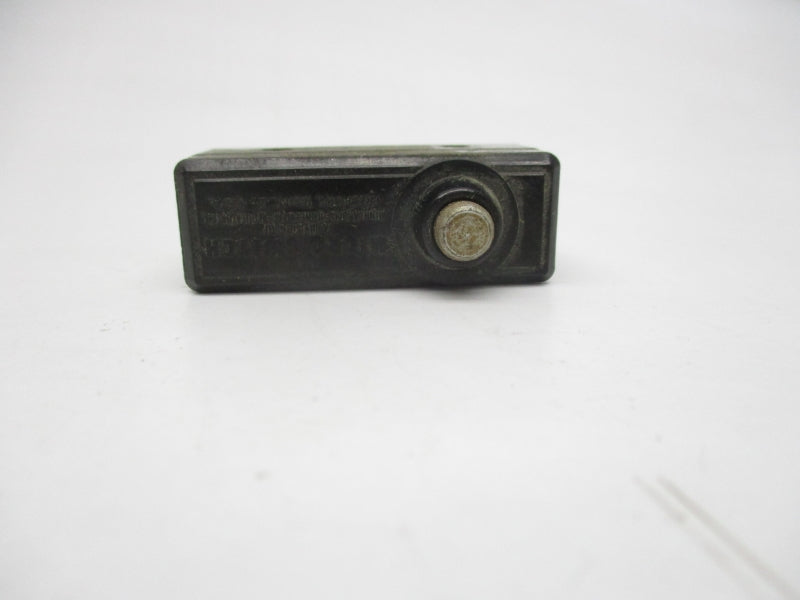 MICRO SWITCH BZ-2RD-A2 480VAC 15A UNMP