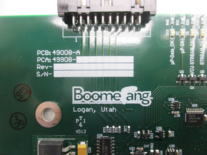 BOOMERANG 49008-A NSNP