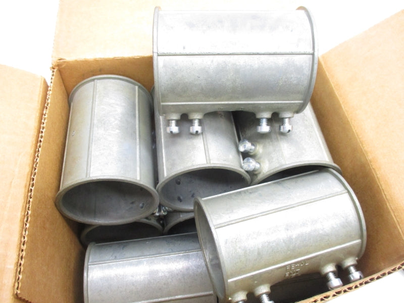 BRIDGEPORT 245-DC 2" (PKG OF 10) NSMP