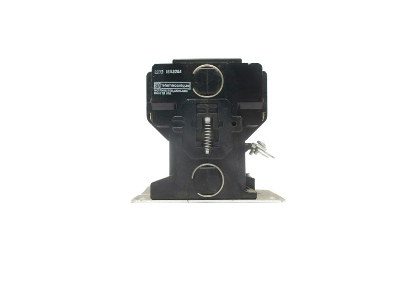 TELEMECANIQUE 2200-EB530EA 24V 60A (AS PICTURED) NSNP