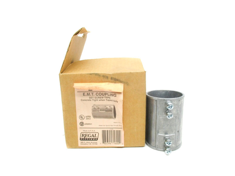 REGAL 716 2" (PKG OF 5) NSMP