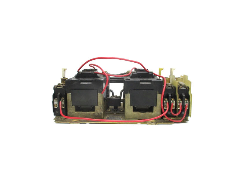ALLEN BRADLEY 705-BOD103 SER. K 110/120V UNMP