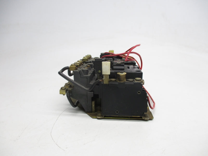 ALLEN BRADLEY 705-BOD103 SER. K 110/120V UNMP