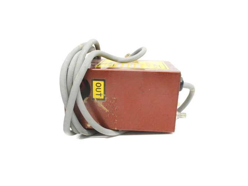 PNEUMATECH 4484-A 115V UNMP