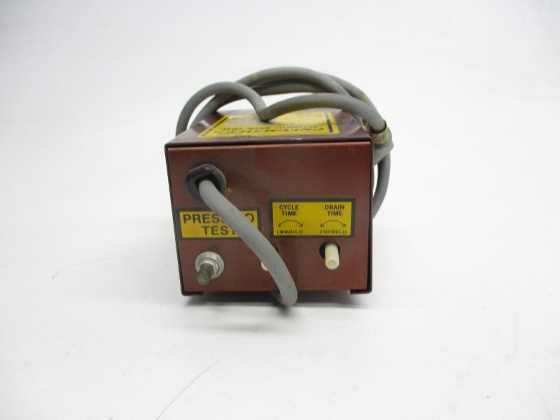 PNEUMATECH 4484-A 115V UNMP