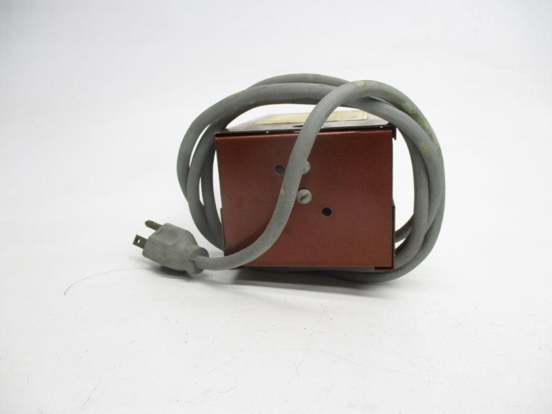 PNEUMATECH 4484-A 115V UNMP