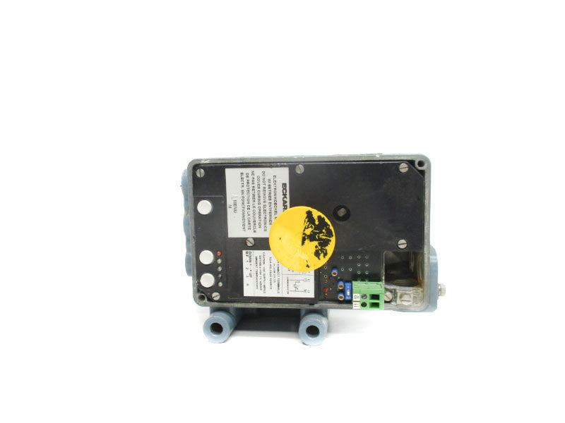 ECKARDT SRD991-BFNS1FAANA-B 90PSI (NO COVER) UNMP