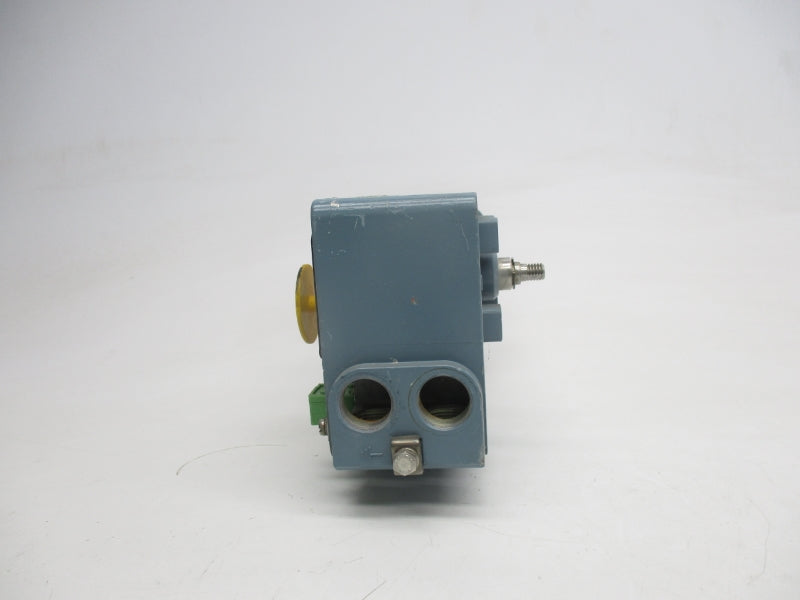 ECKARDT SRD991-BFNS1FAANA-B 90PSI (NO COVER) UNMP