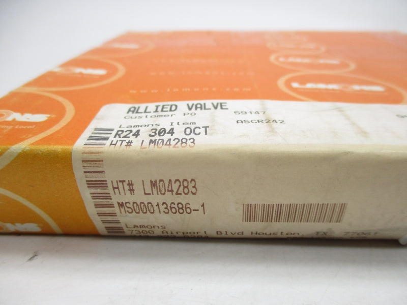 LAMONS LM04283 NSMP