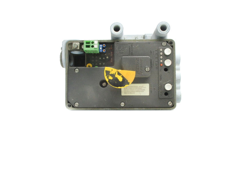 FOXBORO SRD991-CFMS6FAA 90PSI (AS PICTURED) UNMP