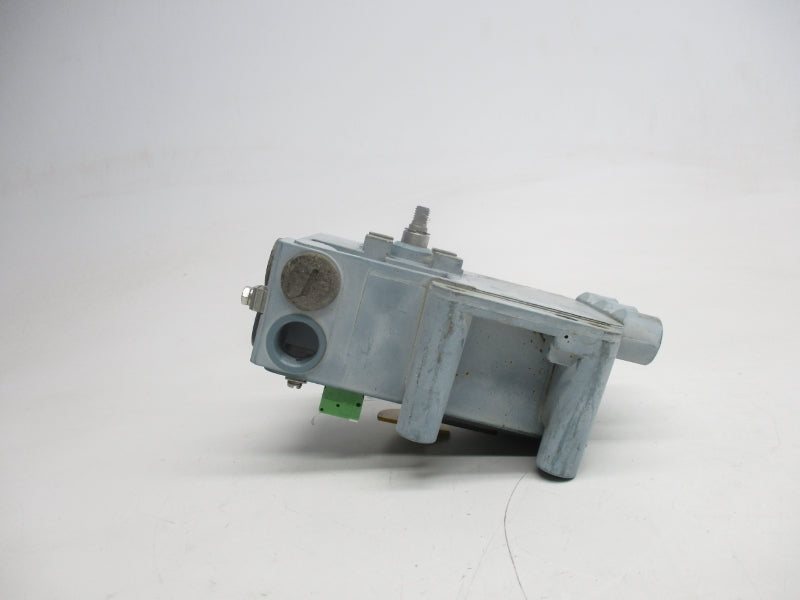 FOXBORO SRD991-CFMS6FAA 90PSI (AS PICTURED) UNMP