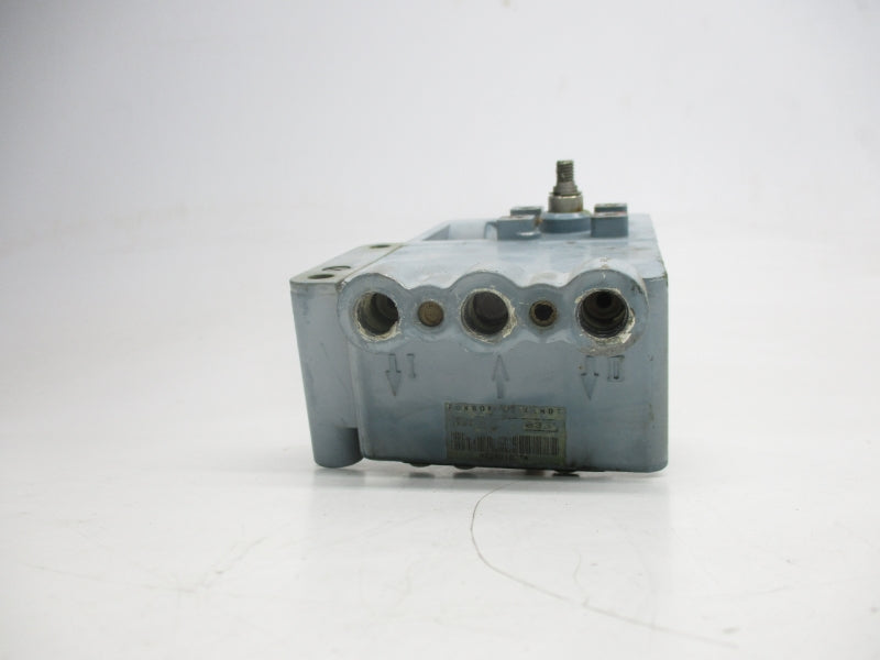 FOXBORO SRD991-CFMS6FAA 90PSI (AS PICTURED) UNMP