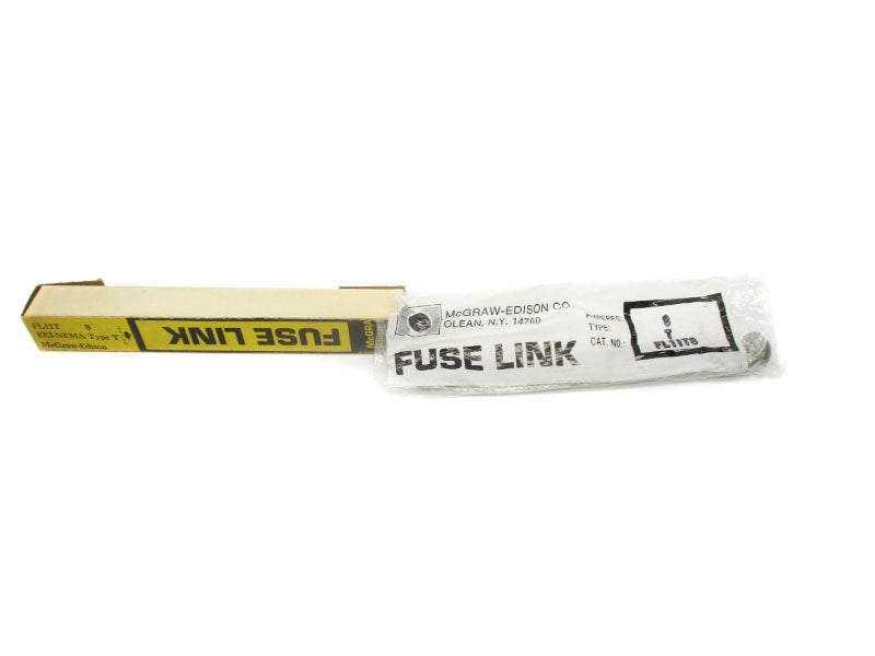 MCGRAW EDISON FL11T 8A NSMP