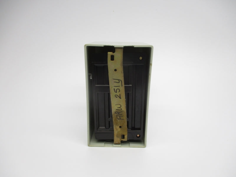 INDUSTRIAL MRO GHM631 500V 25A UNMP