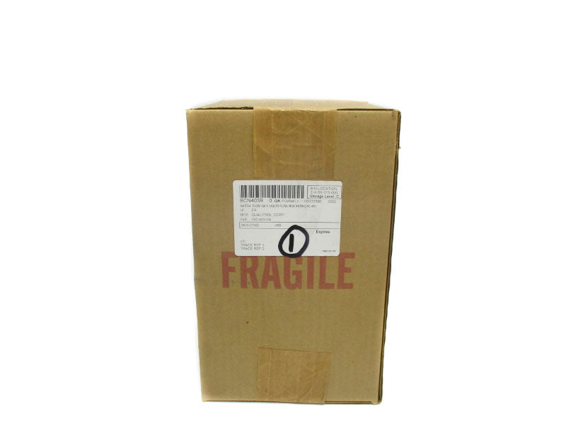 QUALITROL 092-008-04 NSFS