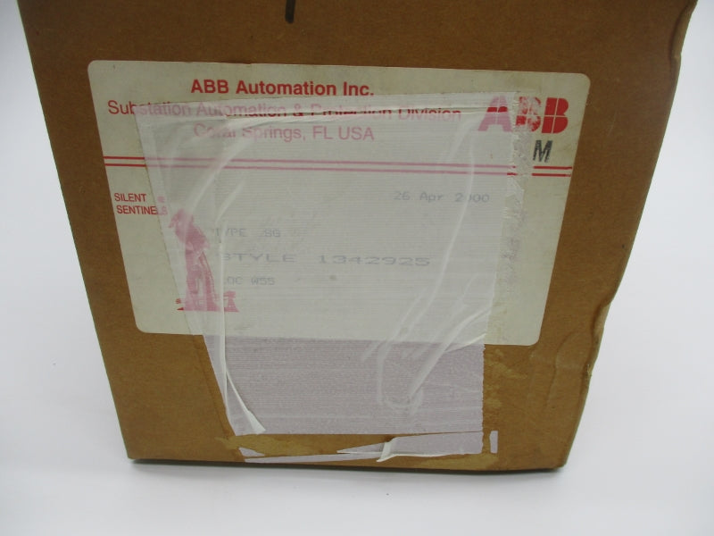 ABB 1342925 NSFS