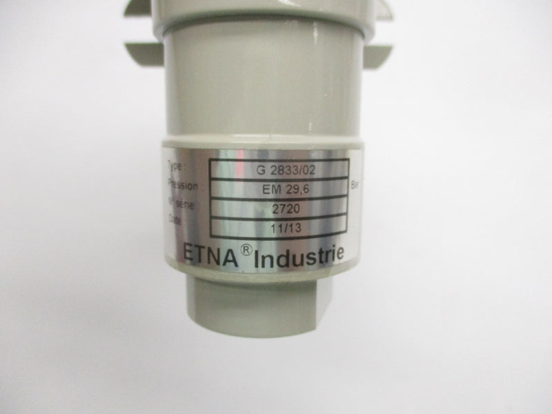 ETNA G2833/02 NSNP