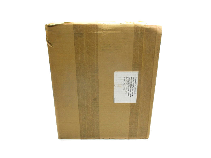 DOSSERT WWCR600-400-AA (PKG OF 3) NSFS