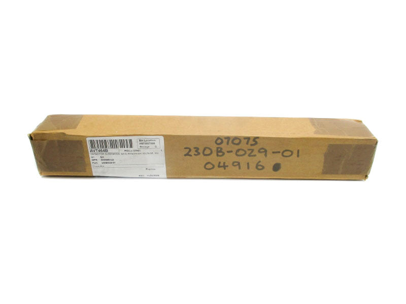 INDUSTRIAL MRO 230B029-01 NSFS