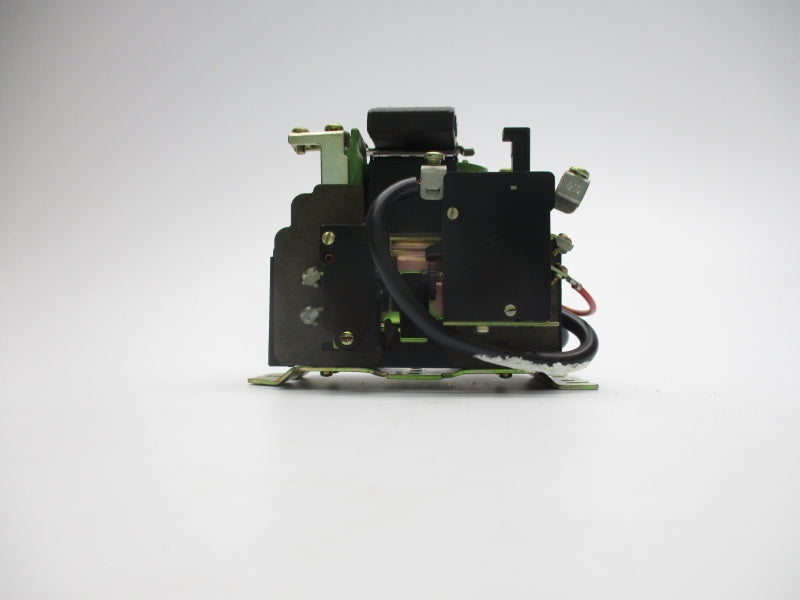 GENERAL ELECTRIC CR106D003XMA8 230V 45A NSMP