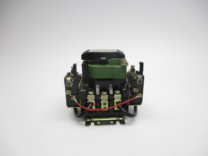 GENERAL ELECTRIC CR106D003XMA8 230V 45A NSMP