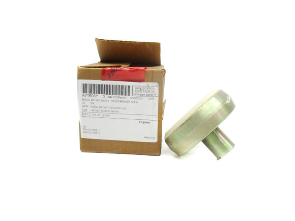 ABB NBT401260P0016PAE NSMP