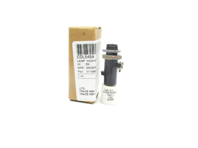 GENERAL ELECTRIC 0116B6708G5 NSMP