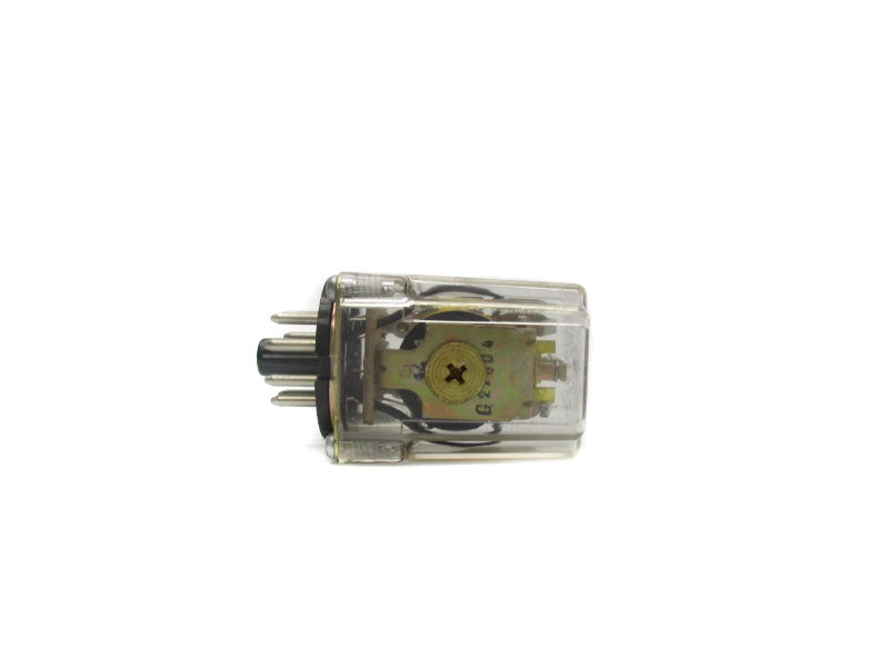 POTTER&BRUMFIELD KRP11AG 240V NSNP