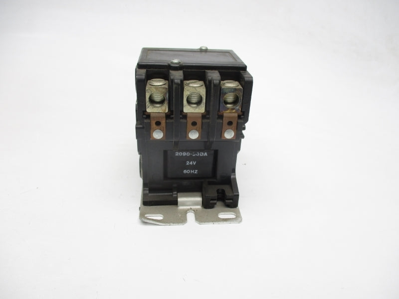 TELEMECANIQUE 2200-EB530EA 24V 60A (AS PICTURED) NSNP