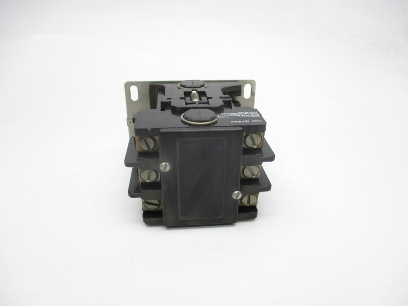TELEMECANIQUE 2200-EB530EA 24V 60A (AS PICTURED) NSNP