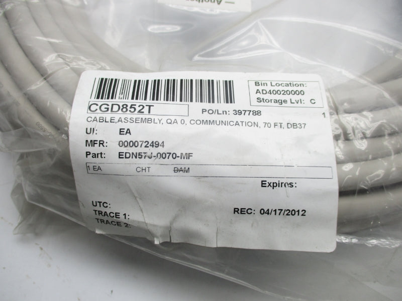 BLACK BOX EDN57J-0070-MF NSMP