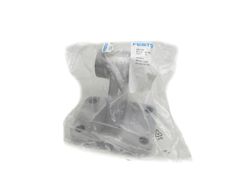 FESTO LNG-125 033896 NSMP