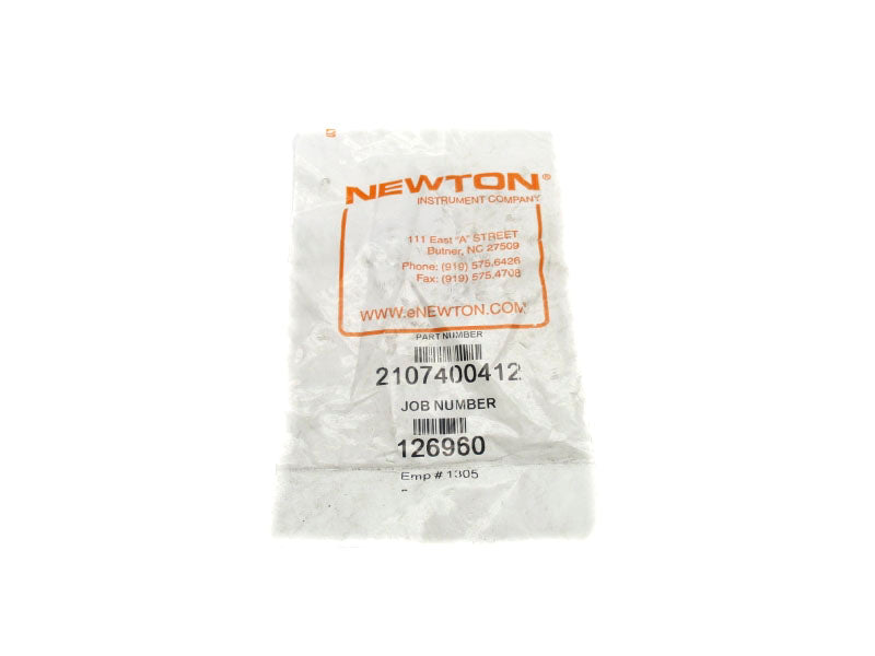 NEWTON 2107400412 NSMP
