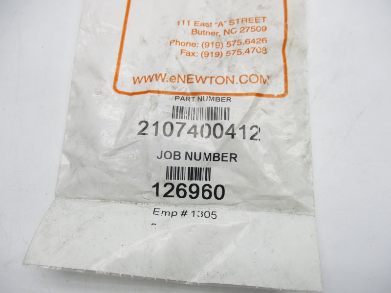 NEWTON 2107400412 NSMP